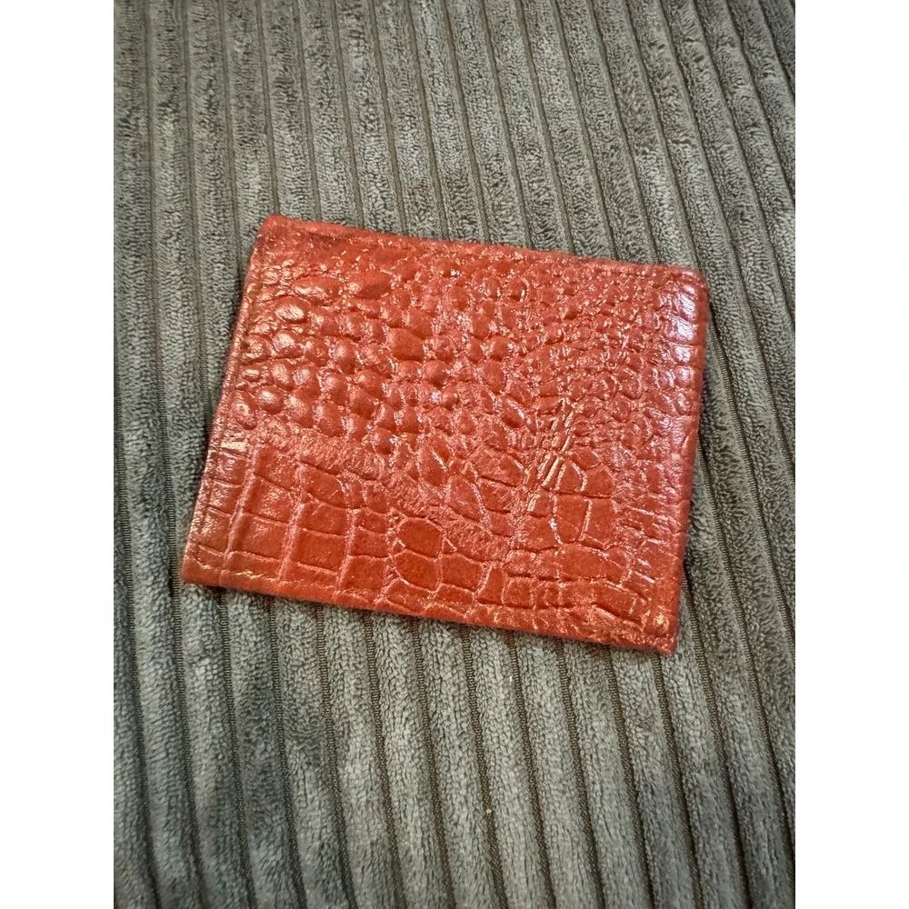 N/A brown faux